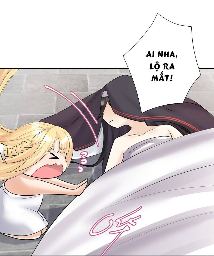 Bản Giáo Chủ Thân Bất Do Kỷ Chapter 18 - 26