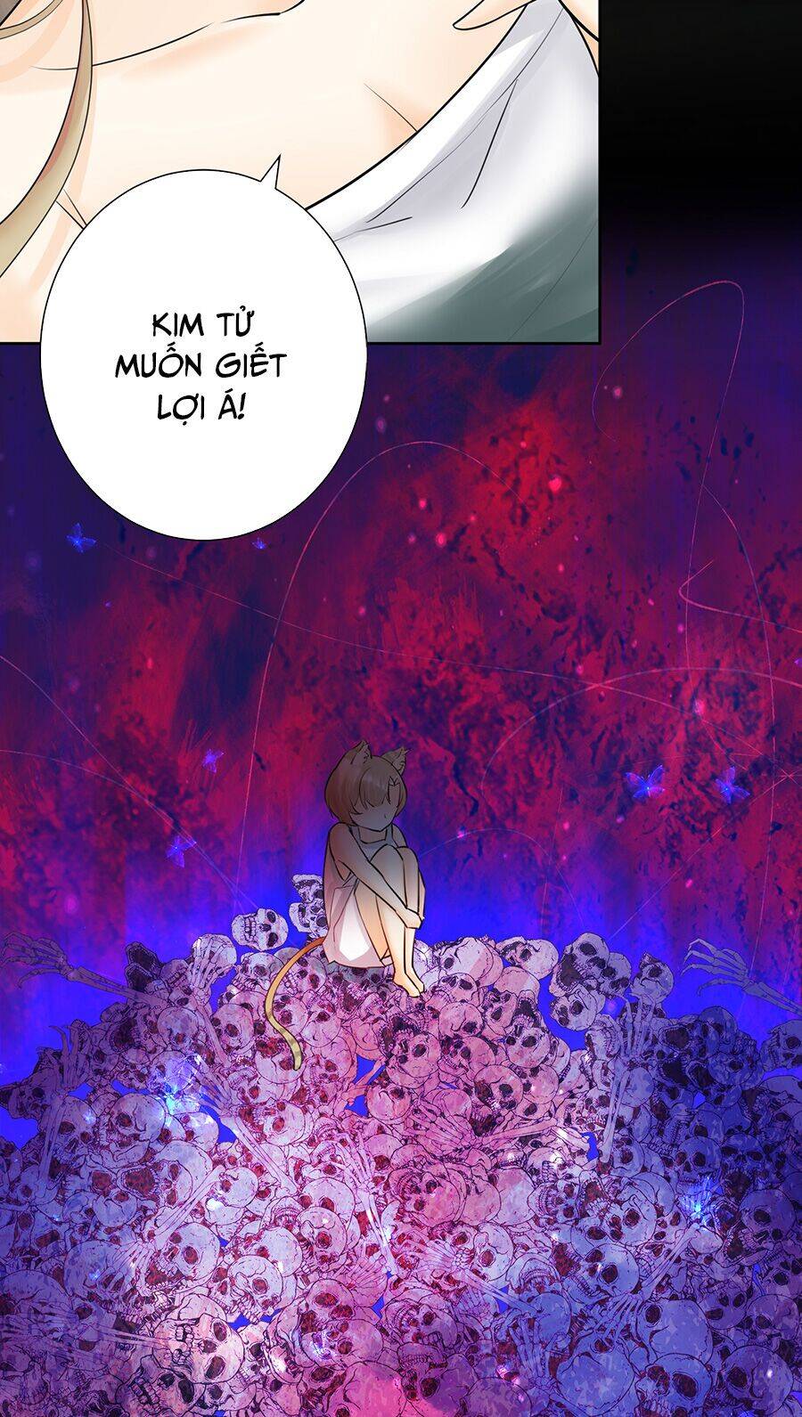 Bản Giáo Chủ Thân Bất Do Kỷ Chapter 18 - 28