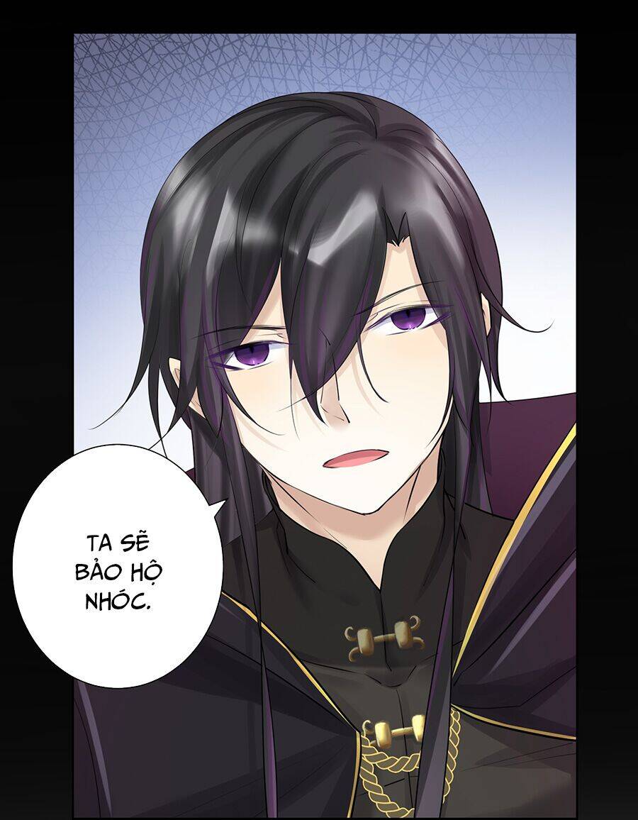 Bản Giáo Chủ Thân Bất Do Kỷ Chapter 18 - 31