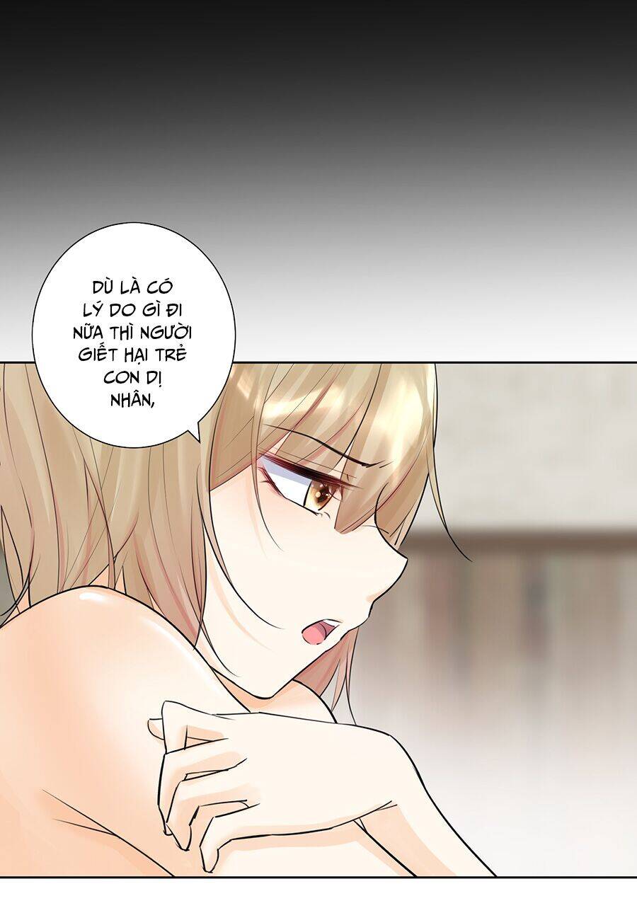 Bản Giáo Chủ Thân Bất Do Kỷ Chapter 18 - 32