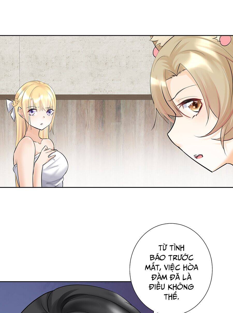 Bản Giáo Chủ Thân Bất Do Kỷ Chapter 18 - 34