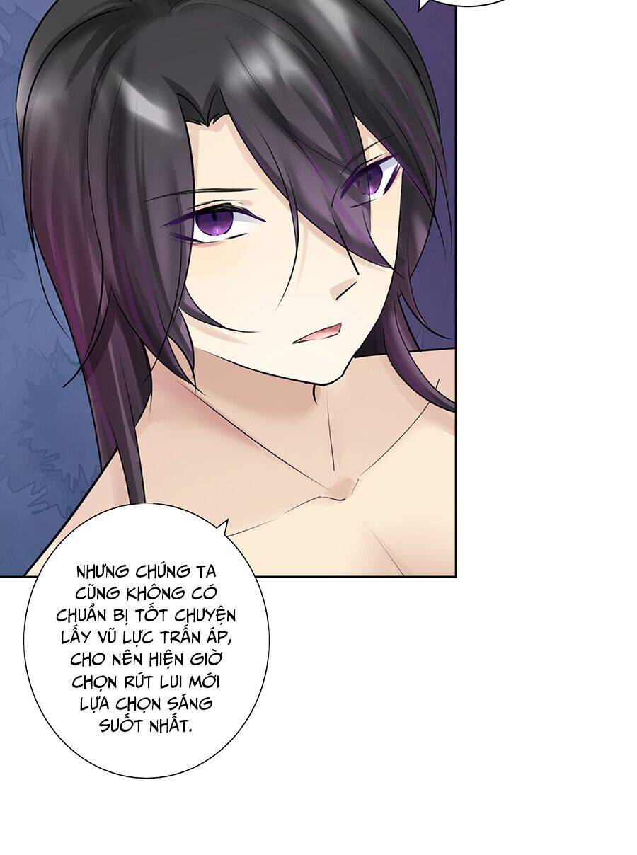 Bản Giáo Chủ Thân Bất Do Kỷ Chapter 18 - 35