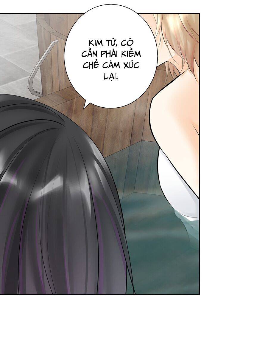 Bản Giáo Chủ Thân Bất Do Kỷ Chapter 18 - 37