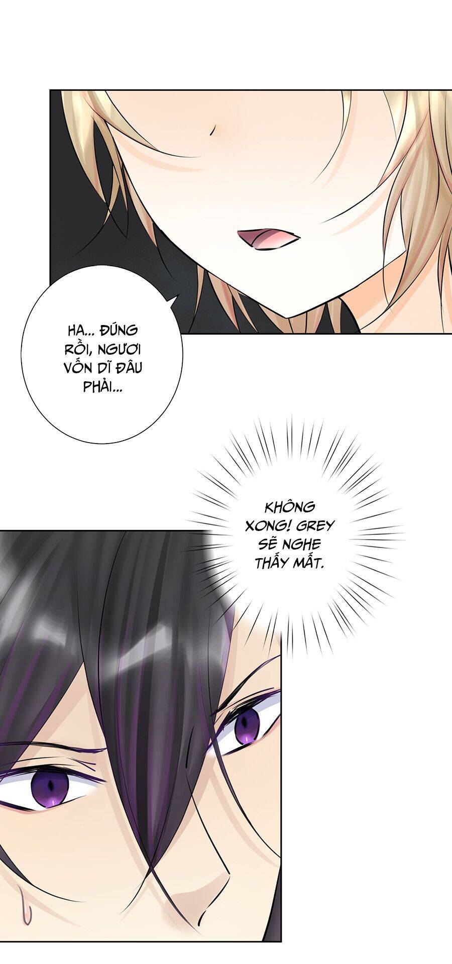 Bản Giáo Chủ Thân Bất Do Kỷ Chapter 18 - 38