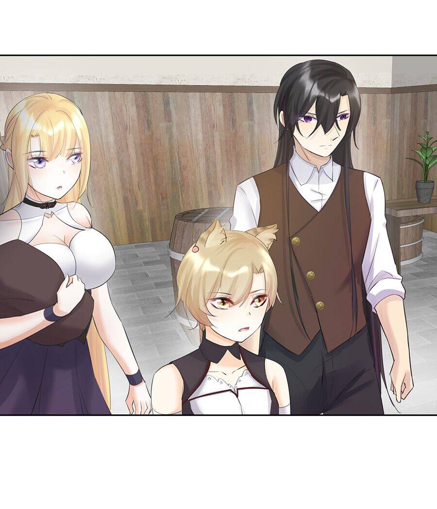 Bản Giáo Chủ Thân Bất Do Kỷ Chapter 18 - 5