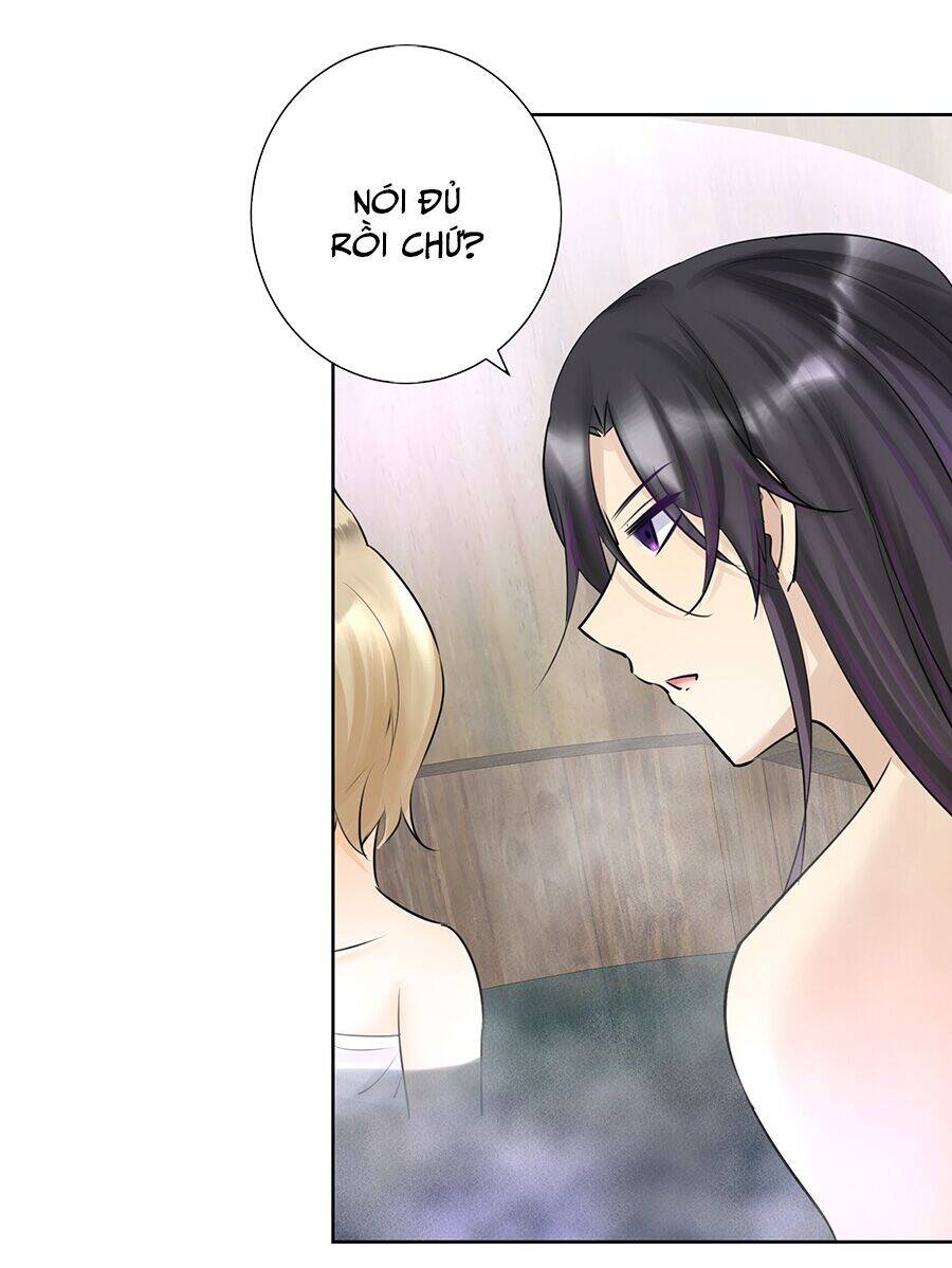 Bản Giáo Chủ Thân Bất Do Kỷ Chapter 18 - 45