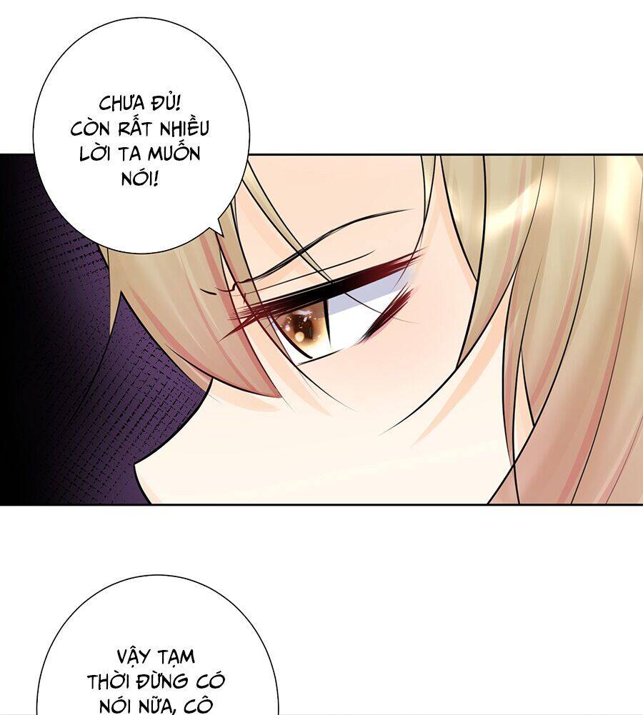 Bản Giáo Chủ Thân Bất Do Kỷ Chapter 18 - 46