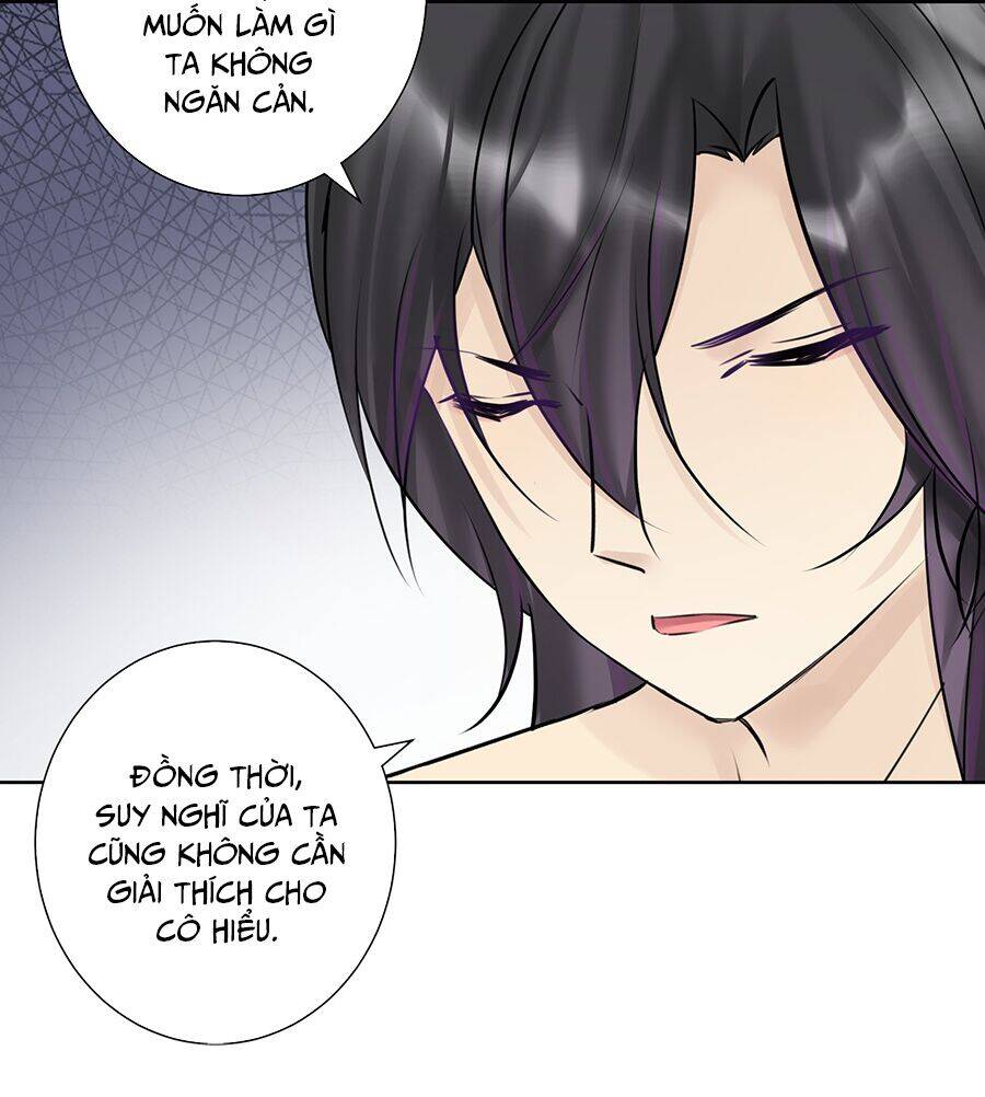 Bản Giáo Chủ Thân Bất Do Kỷ Chapter 18 - 47