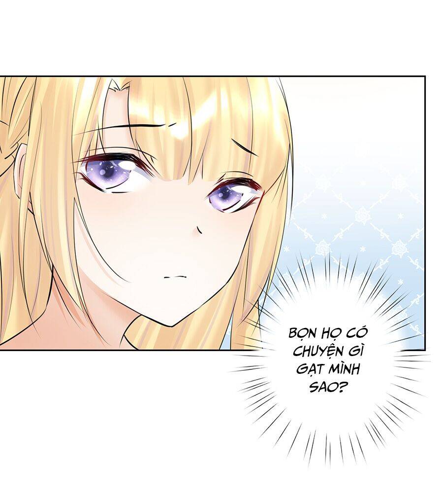 Bản Giáo Chủ Thân Bất Do Kỷ Chapter 18 - 49