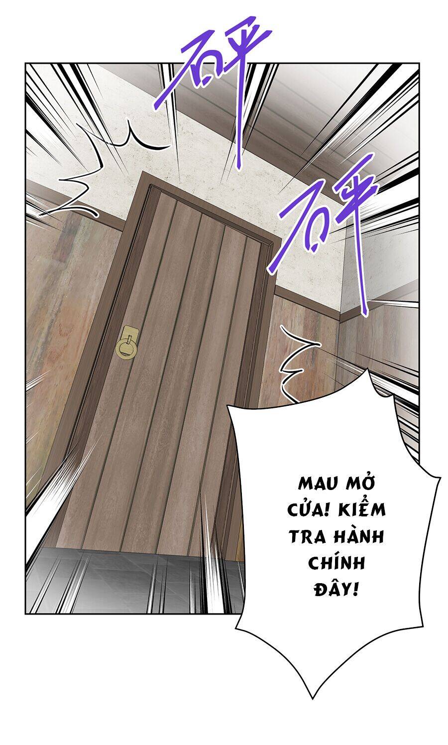 Bản Giáo Chủ Thân Bất Do Kỷ Chapter 18 - 6