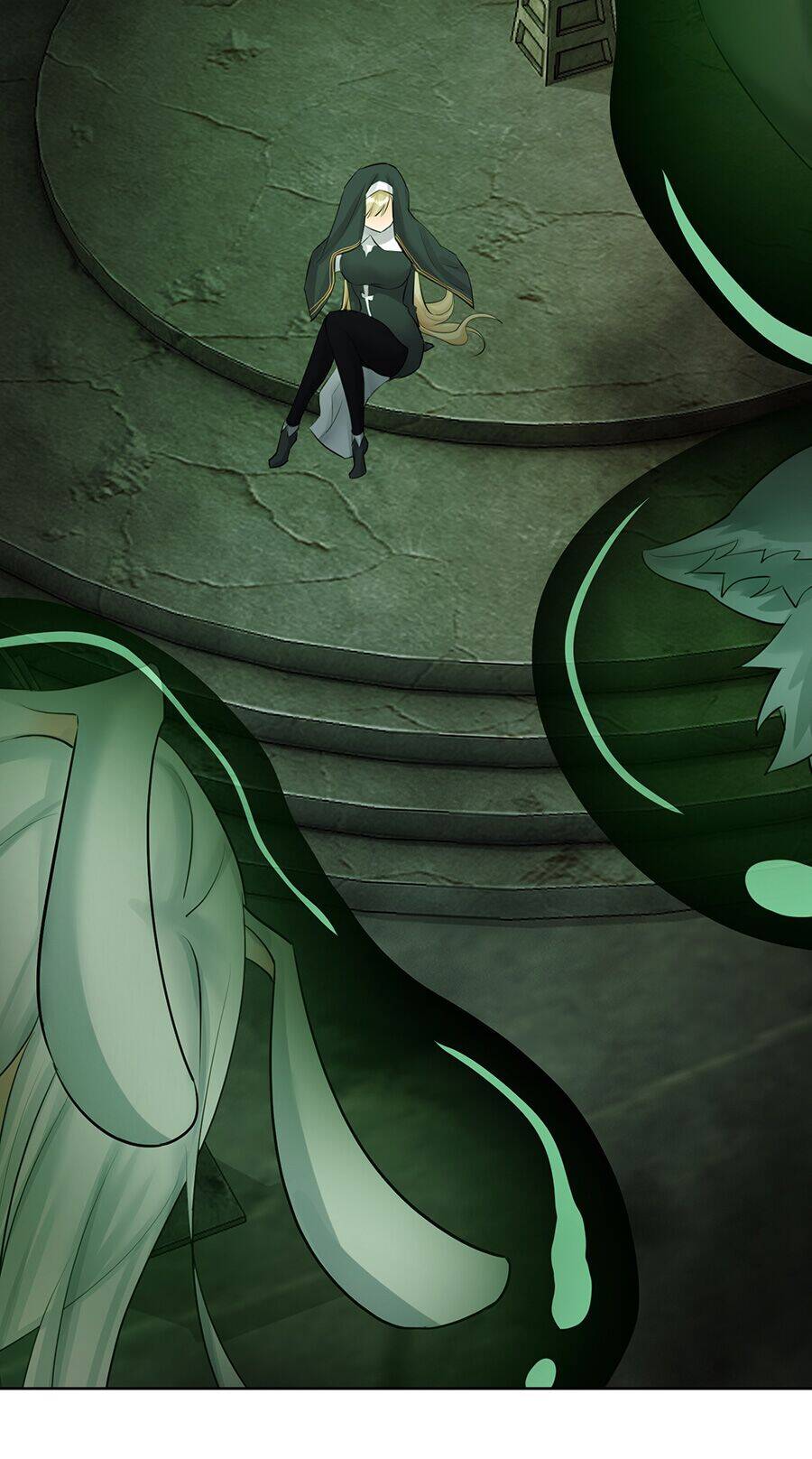 Bản Giáo Chủ Thân Bất Do Kỷ Chapter 18 - 53