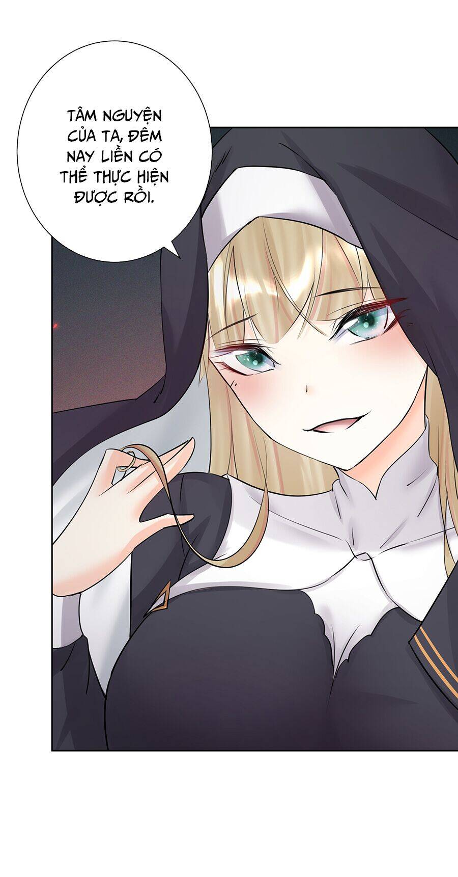 Bản Giáo Chủ Thân Bất Do Kỷ Chapter 18 - 54