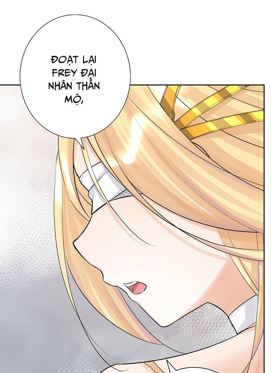 Bản Giáo Chủ Thân Bất Do Kỷ Chapter 18 - 58
