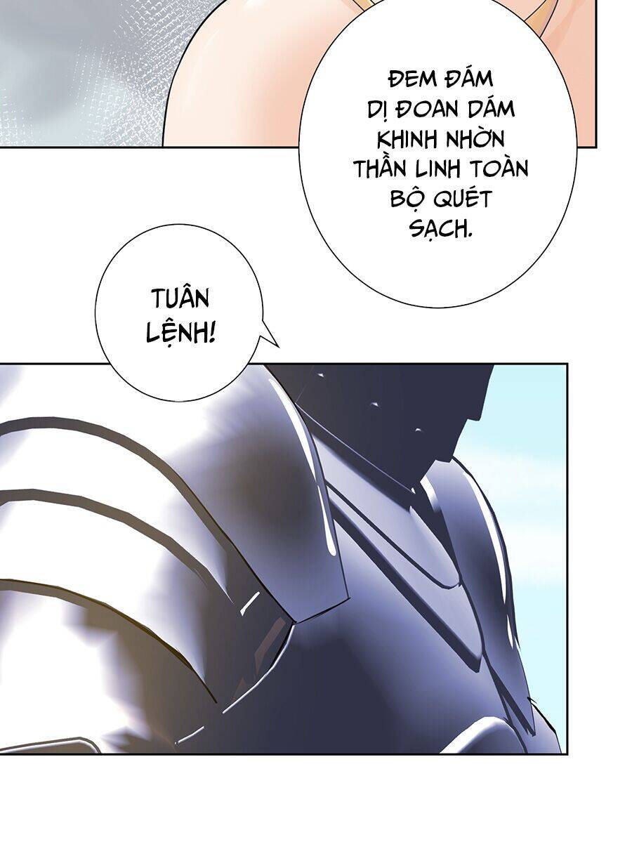 Bản Giáo Chủ Thân Bất Do Kỷ Chapter 18 - 59
