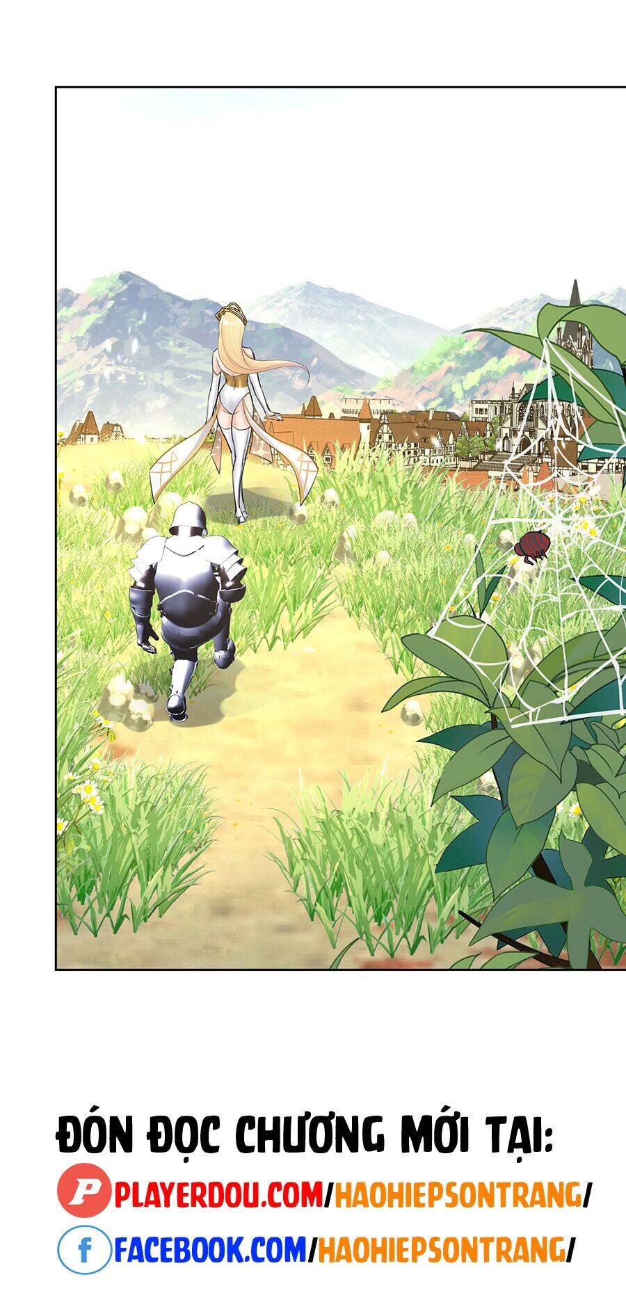 Bản Giáo Chủ Thân Bất Do Kỷ Chapter 18 - 60