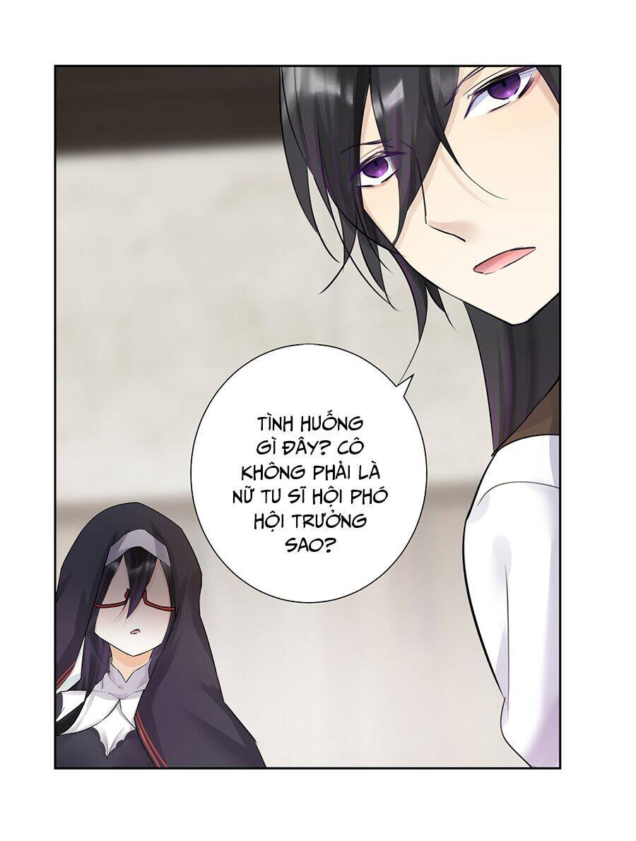 Bản Giáo Chủ Thân Bất Do Kỷ Chapter 18 - 7