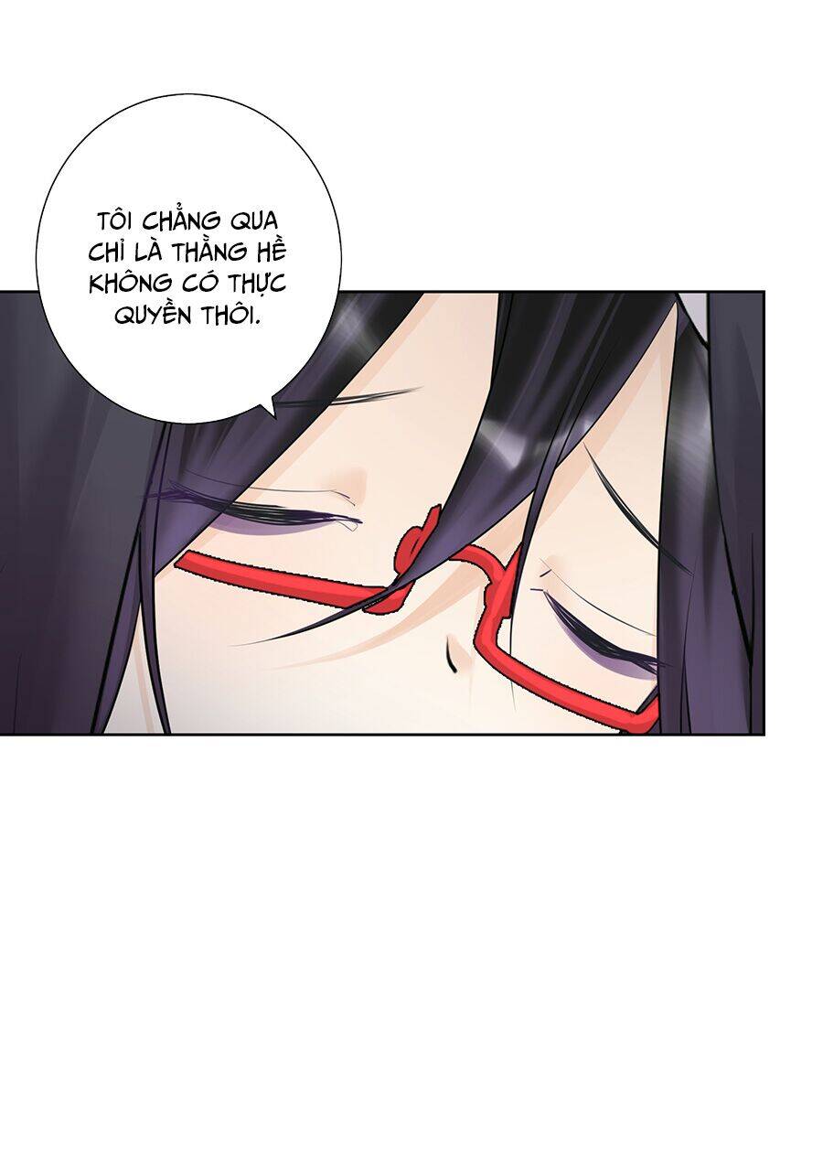 Bản Giáo Chủ Thân Bất Do Kỷ Chapter 18 - 8