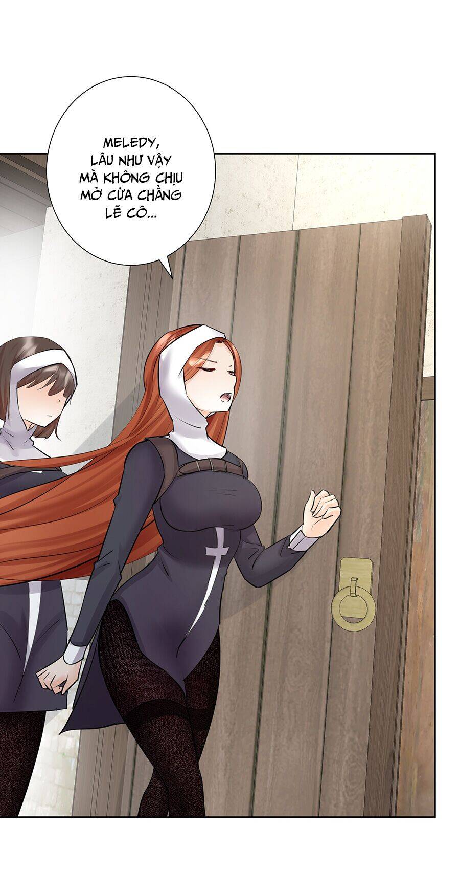 Bản Giáo Chủ Thân Bất Do Kỷ Chapter 18 - 9