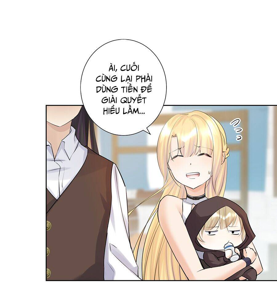 Bản Giáo Chủ Thân Bất Do Kỷ Chapter 19 - 11