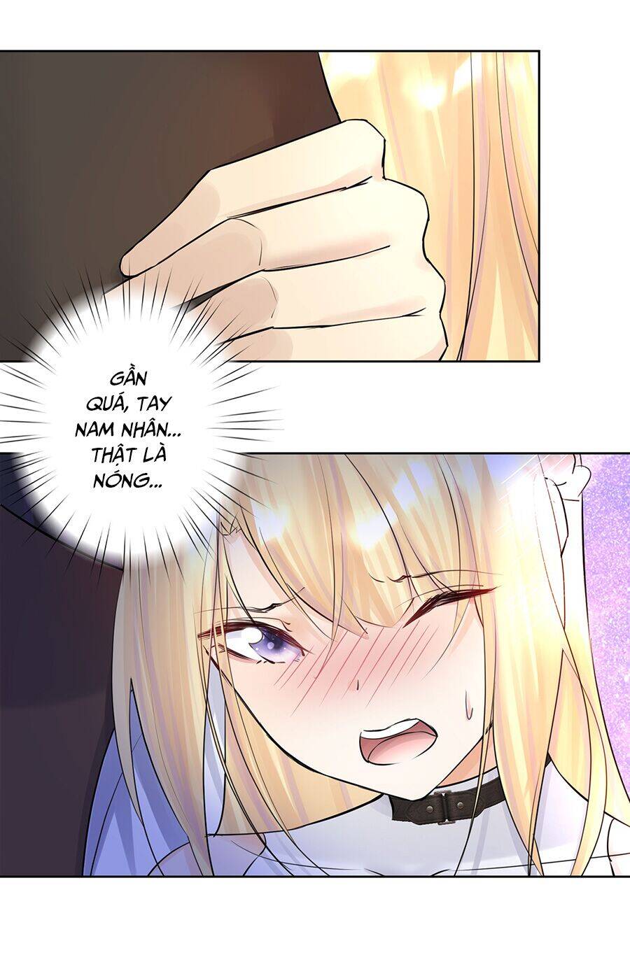Bản Giáo Chủ Thân Bất Do Kỷ Chapter 19 - 13
