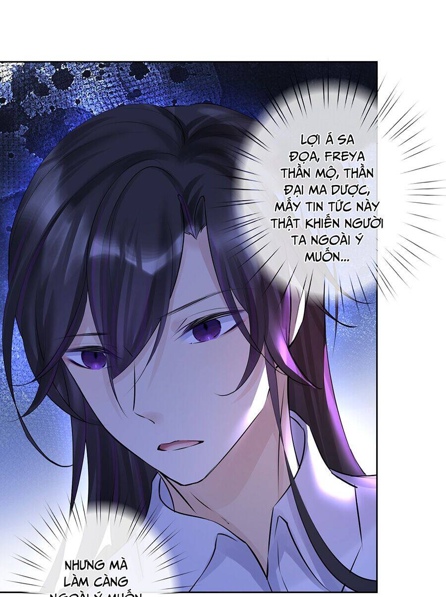Bản Giáo Chủ Thân Bất Do Kỷ Chapter 19 - 14