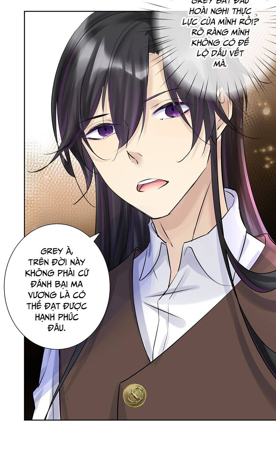 Bản Giáo Chủ Thân Bất Do Kỷ Chapter 19 - 17