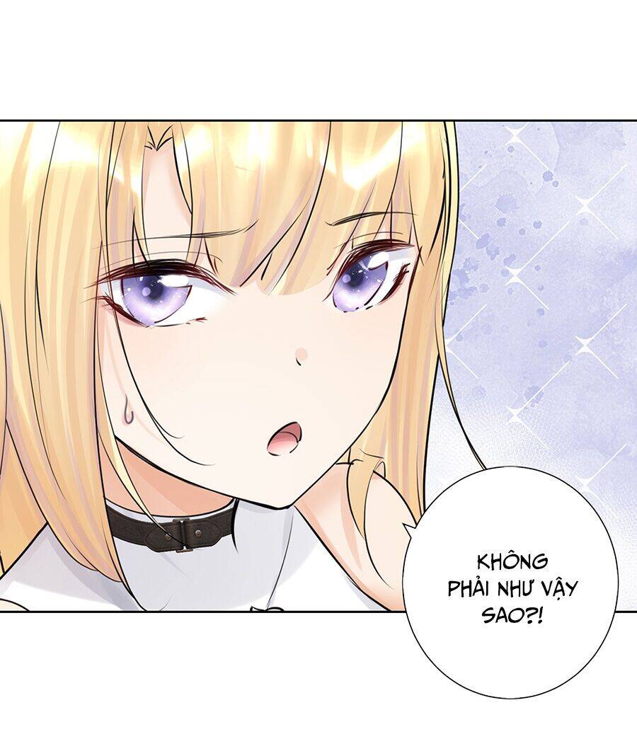 Bản Giáo Chủ Thân Bất Do Kỷ Chapter 19 - 18