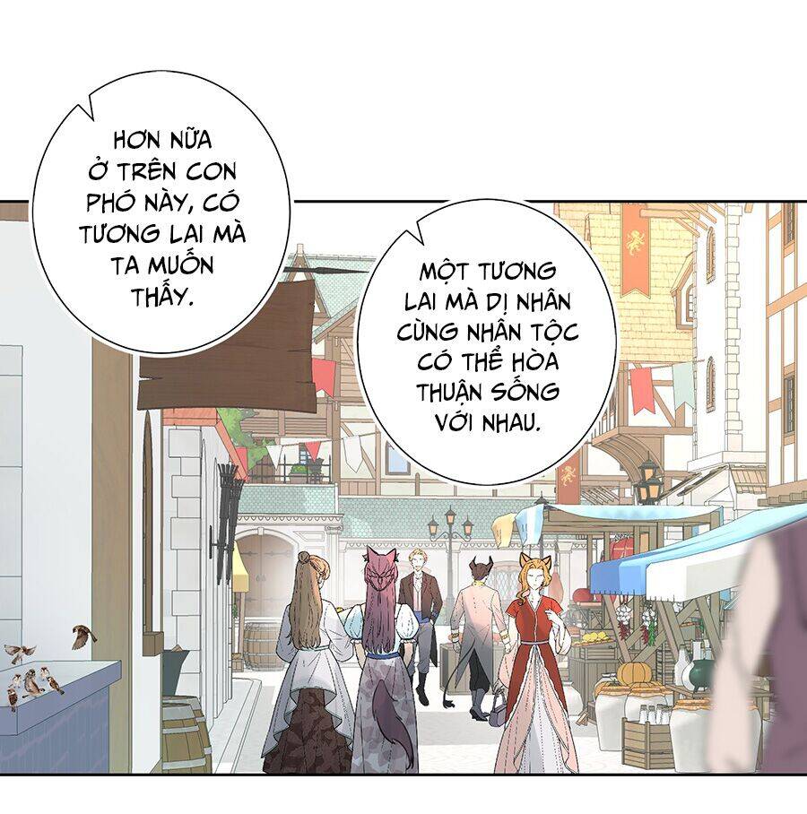 Bản Giáo Chủ Thân Bất Do Kỷ Chapter 19 - 19