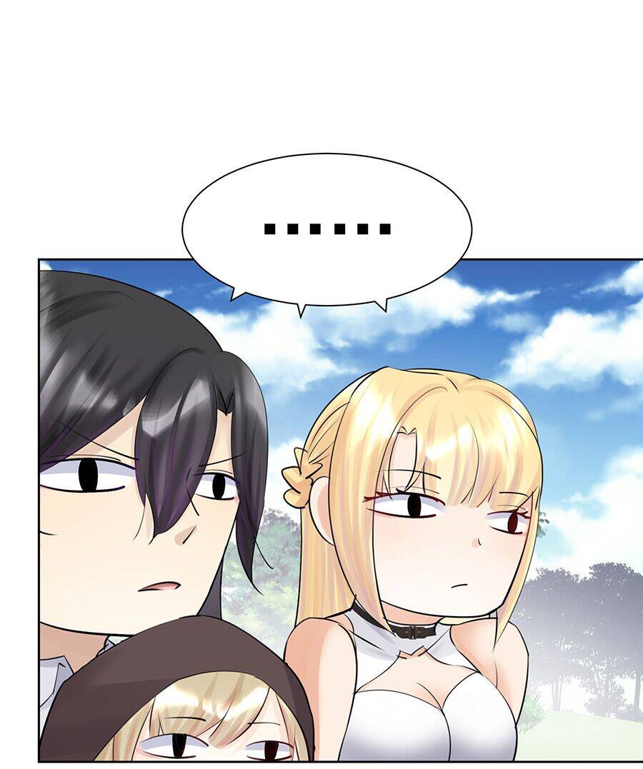 Bản Giáo Chủ Thân Bất Do Kỷ Chapter 19 - 3