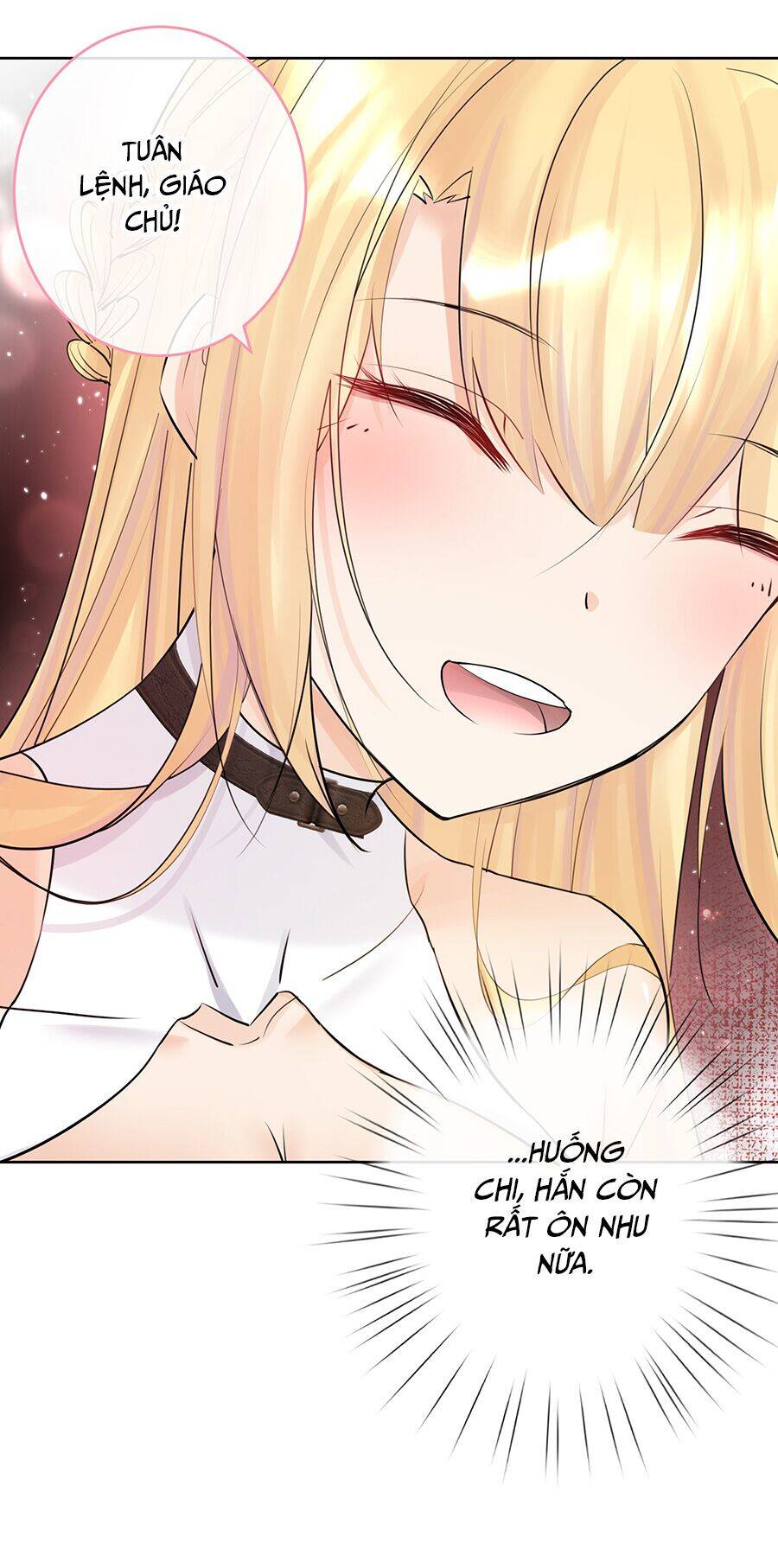Bản Giáo Chủ Thân Bất Do Kỷ Chapter 19 - 26