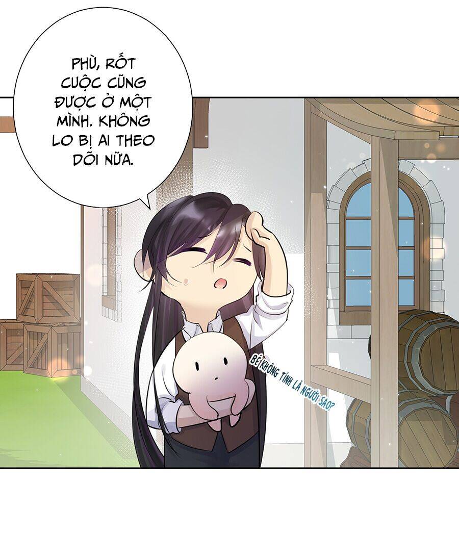 Bản Giáo Chủ Thân Bất Do Kỷ Chapter 19 - 28