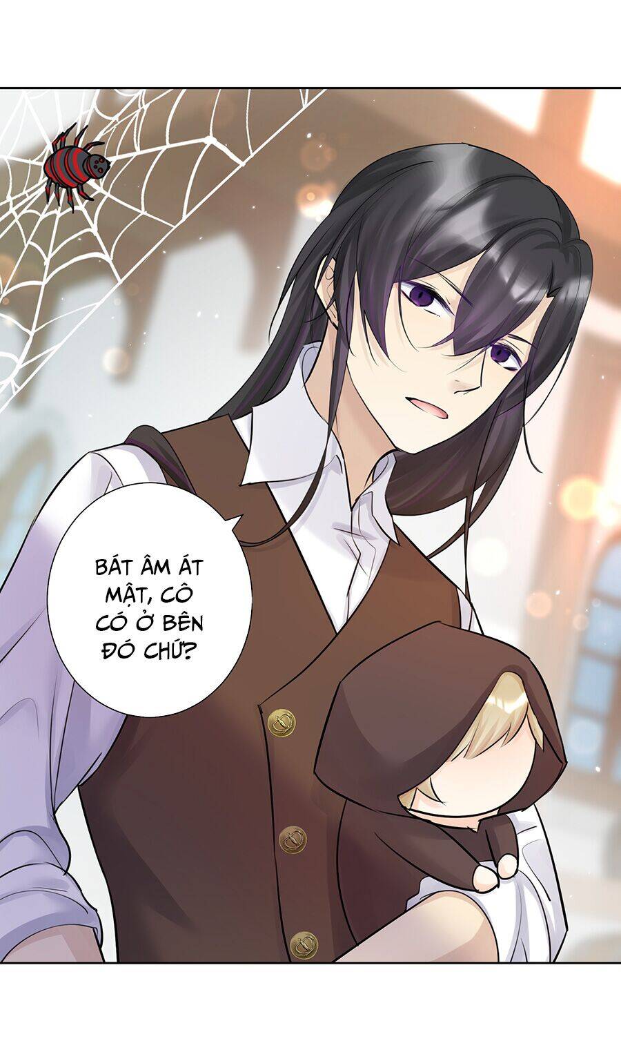 Bản Giáo Chủ Thân Bất Do Kỷ Chapter 19 - 29