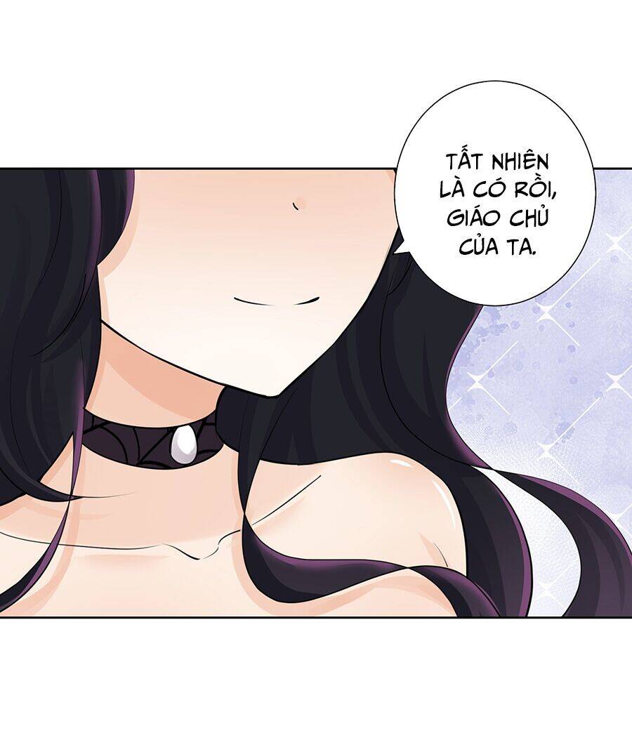 Bản Giáo Chủ Thân Bất Do Kỷ Chapter 19 - 30