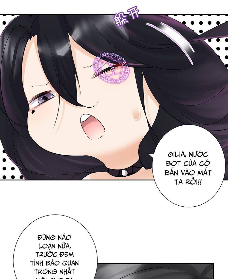 Bản Giáo Chủ Thân Bất Do Kỷ Chapter 19 - 33