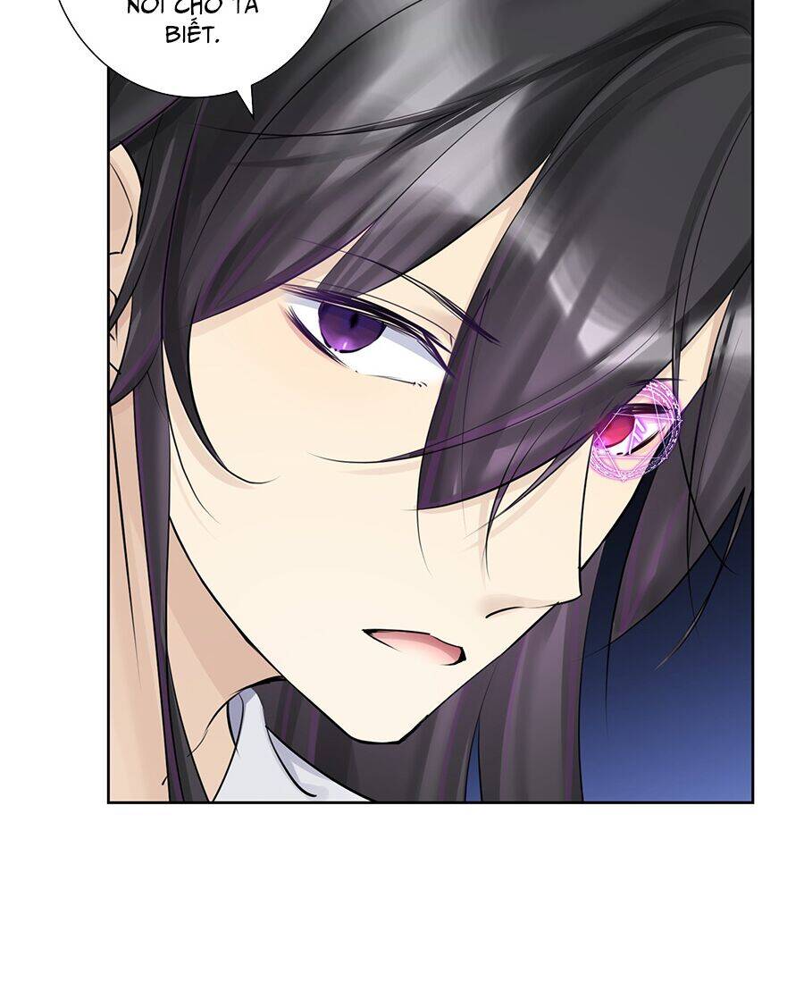 Bản Giáo Chủ Thân Bất Do Kỷ Chapter 19 - 34