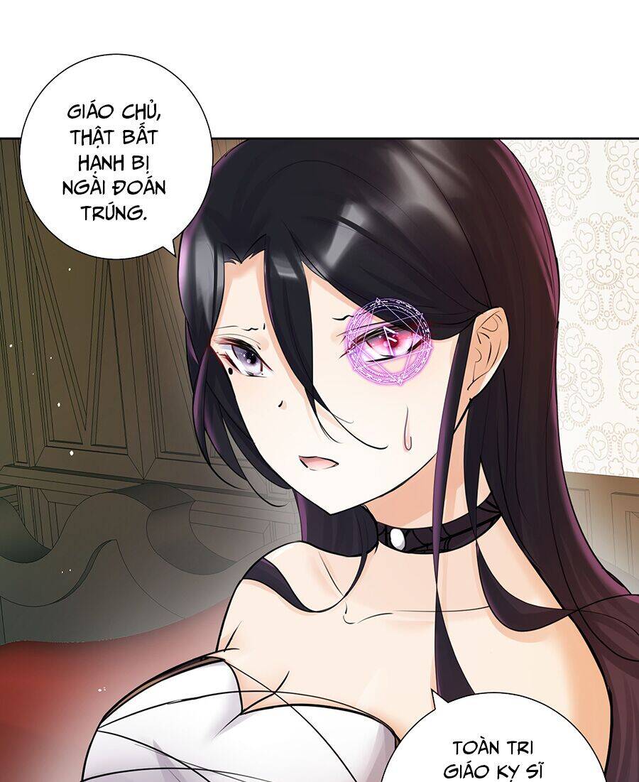 Bản Giáo Chủ Thân Bất Do Kỷ Chapter 19 - 35