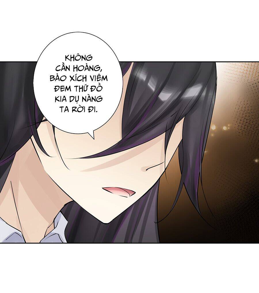 Bản Giáo Chủ Thân Bất Do Kỷ Chapter 19 - 37