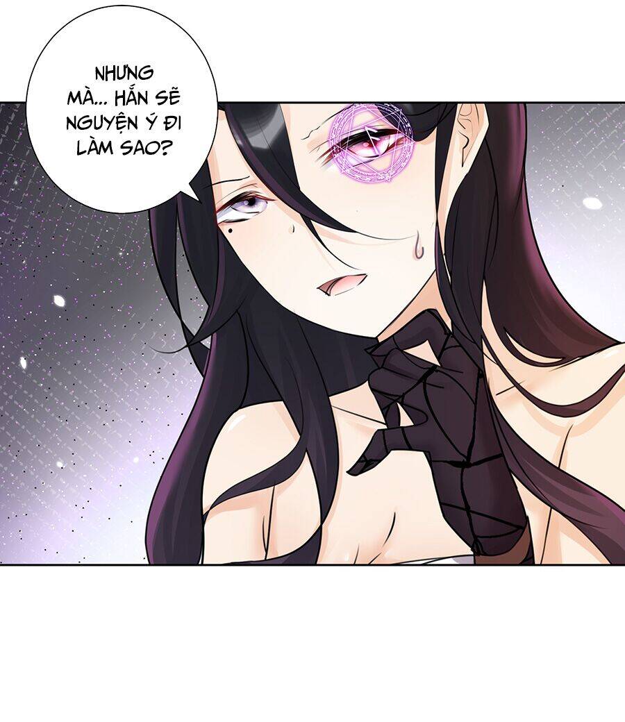 Bản Giáo Chủ Thân Bất Do Kỷ Chapter 19 - 38