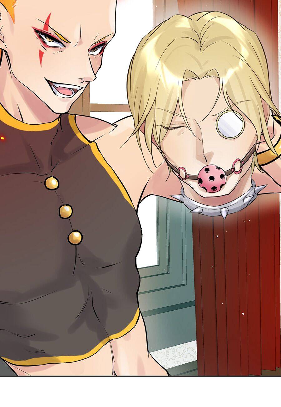 Bản Giáo Chủ Thân Bất Do Kỷ Chapter 19 - 40