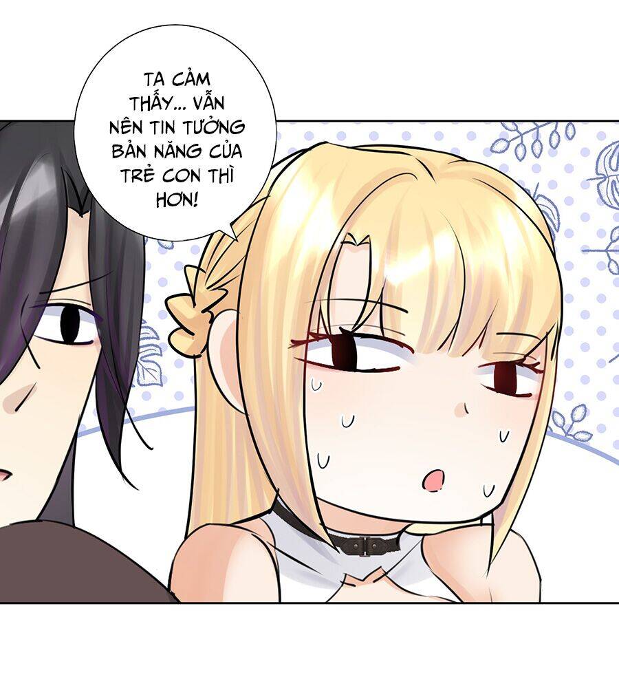 Bản Giáo Chủ Thân Bất Do Kỷ Chapter 19 - 5