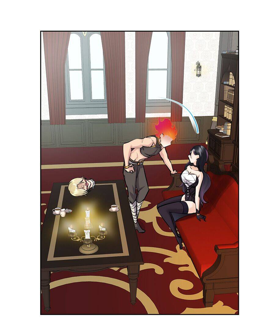 Bản Giáo Chủ Thân Bất Do Kỷ Chapter 19 - 41