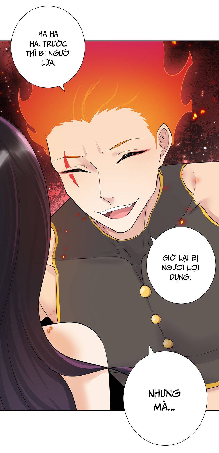 Bản Giáo Chủ Thân Bất Do Kỷ Chapter 19 - 42