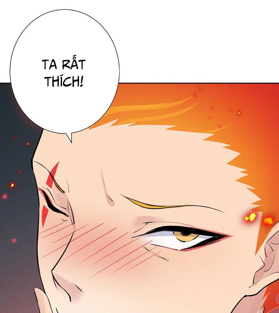 Bản Giáo Chủ Thân Bất Do Kỷ Chapter 19 - 43