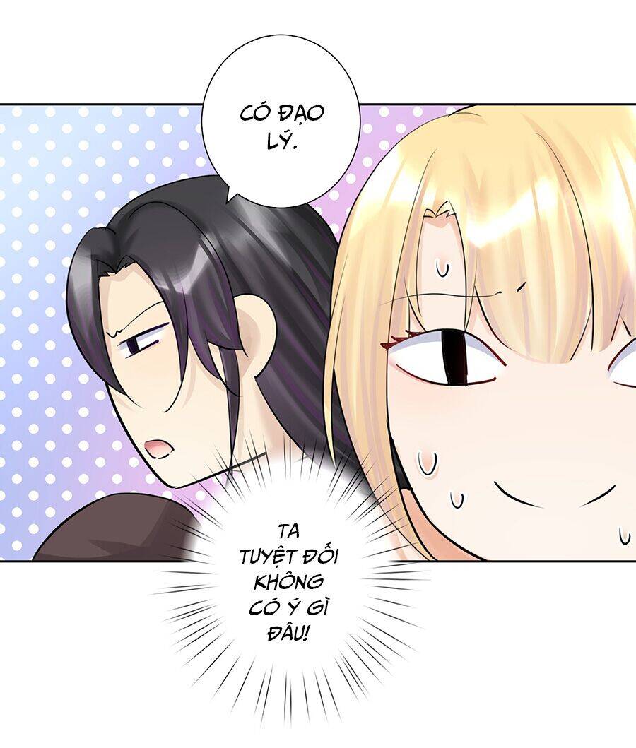 Bản Giáo Chủ Thân Bất Do Kỷ Chapter 19 - 6