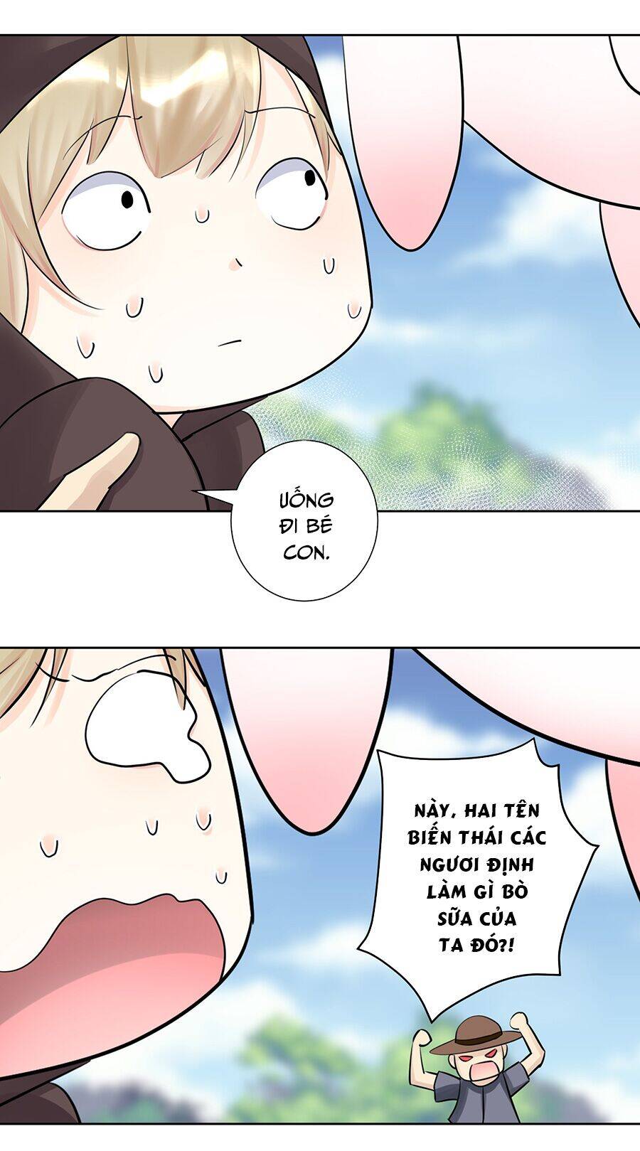 Bản Giáo Chủ Thân Bất Do Kỷ Chapter 19 - 7