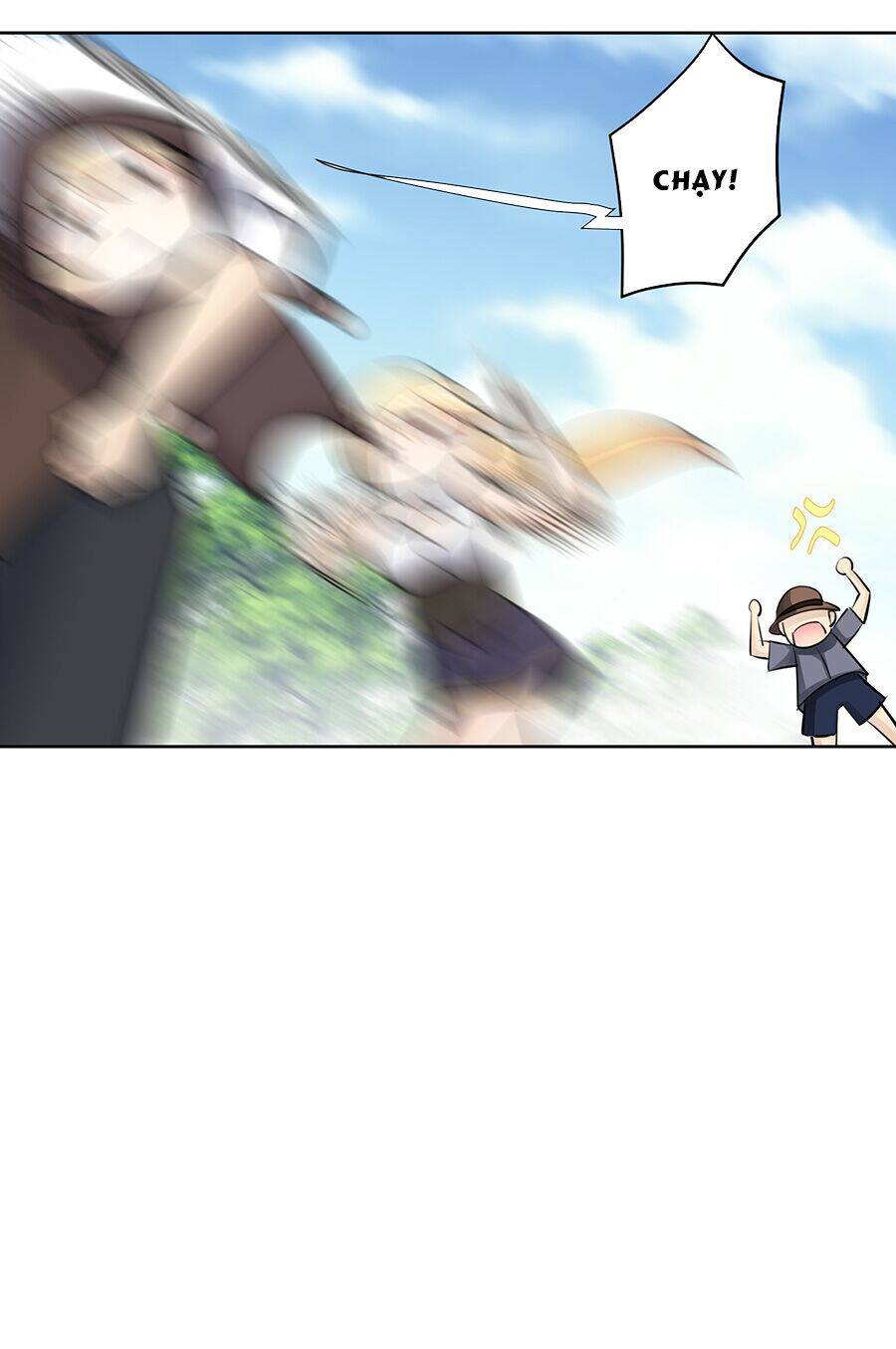 Bản Giáo Chủ Thân Bất Do Kỷ Chapter 19 - 9