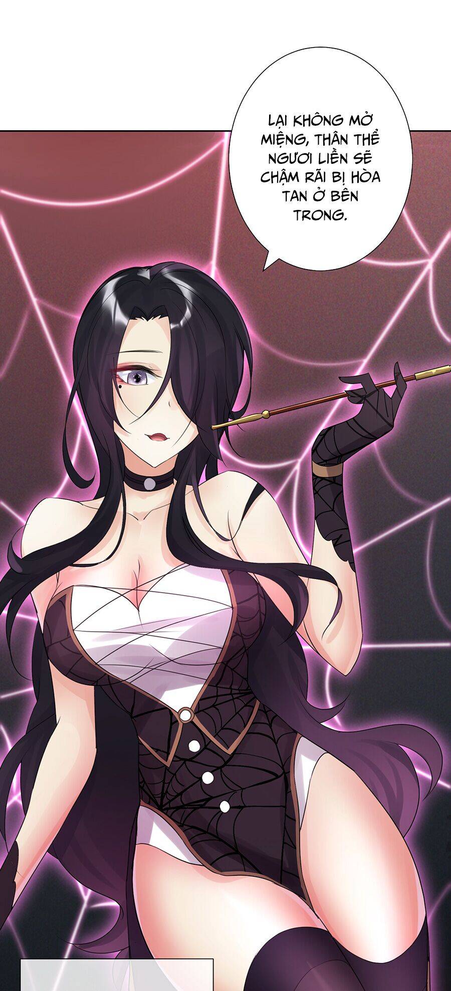 Bản Giáo Chủ Thân Bất Do Kỷ Chapter 2 - 14