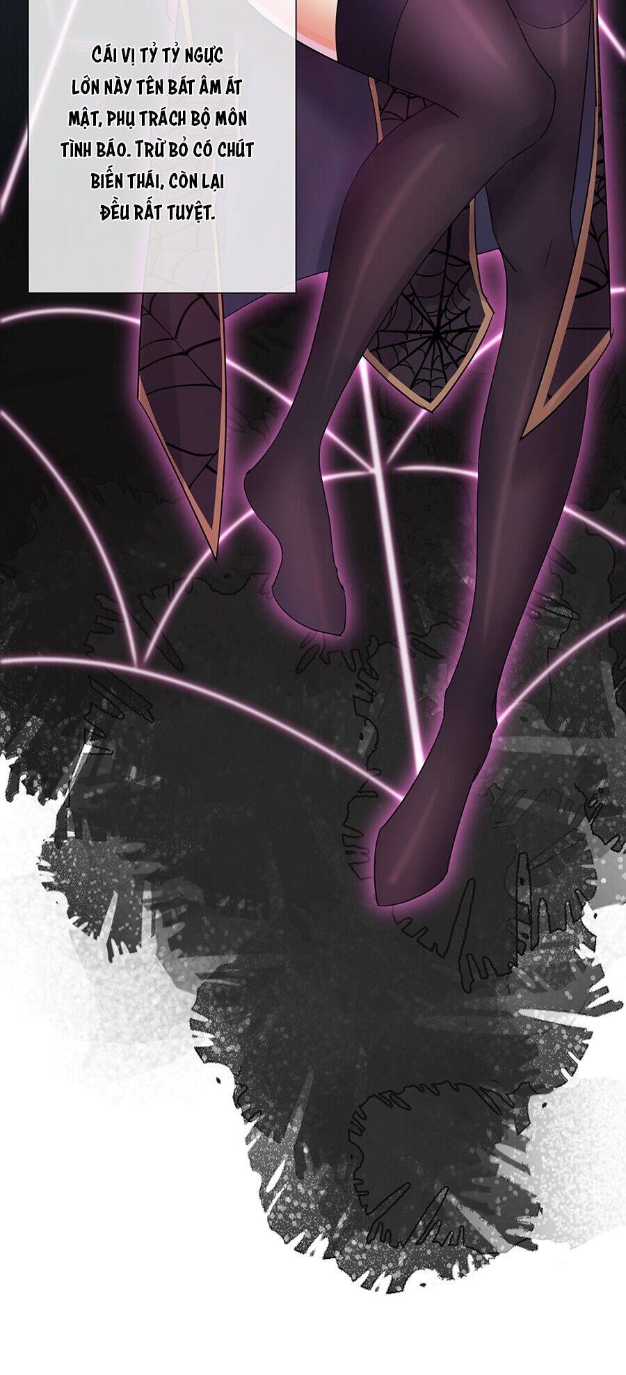 Bản Giáo Chủ Thân Bất Do Kỷ Chapter 2 - 15