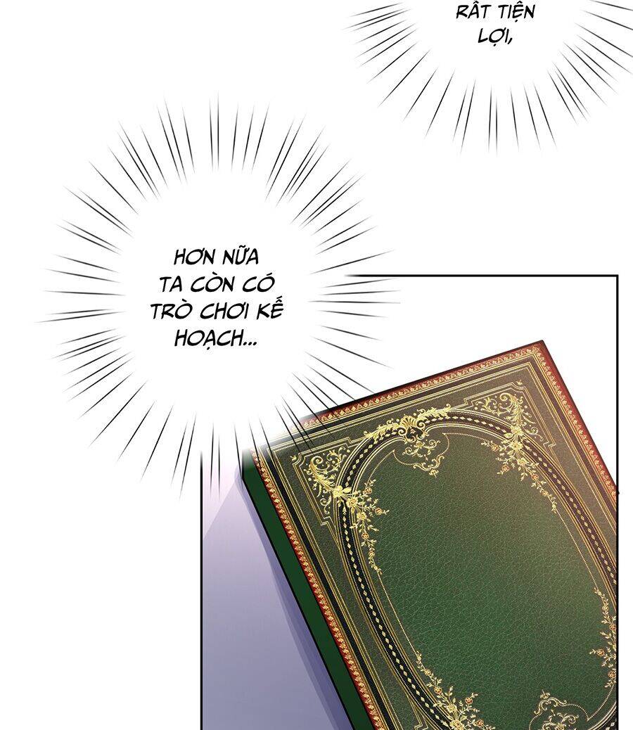 Bản Giáo Chủ Thân Bất Do Kỷ Chapter 2 - 22