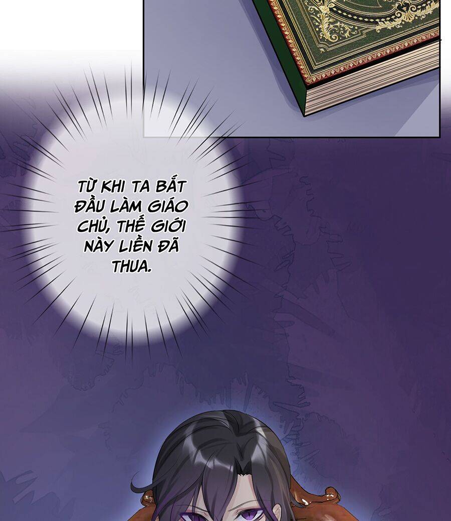 Bản Giáo Chủ Thân Bất Do Kỷ Chapter 2 - 23